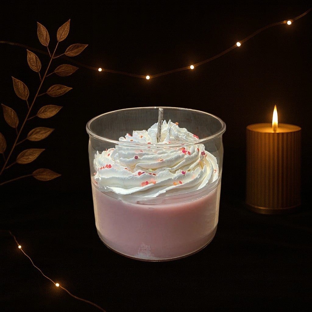 Whipped Wax Wonder – Sakura Essence