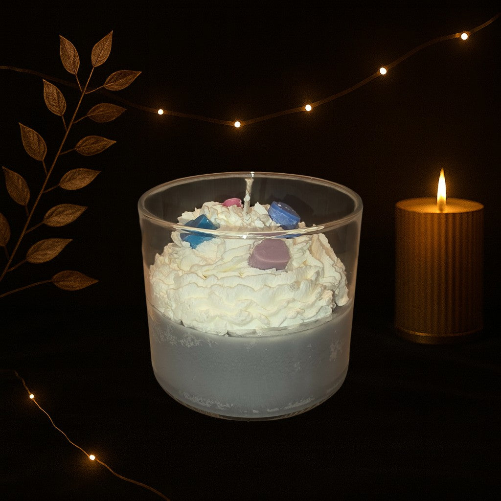 Whipped Wax Wonder – Zwarte Opium