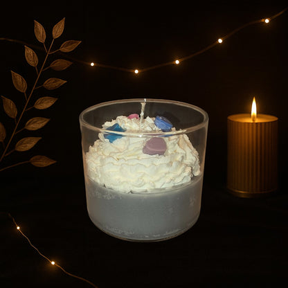 Whipped Wax Wonder – Zwarte Opium