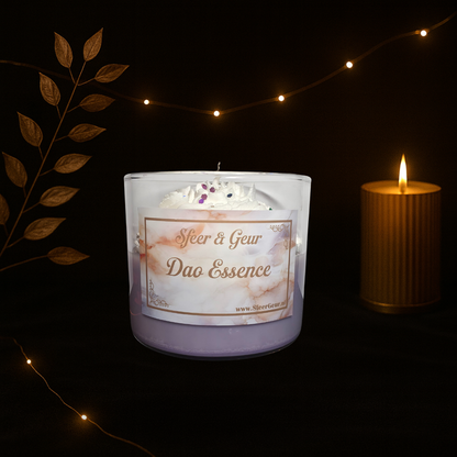 Whipped Wax Wonder –  Dao Essence
