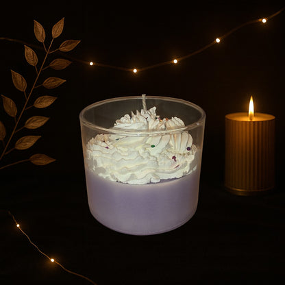 Whipped Wax Wonder –  Dao Essence