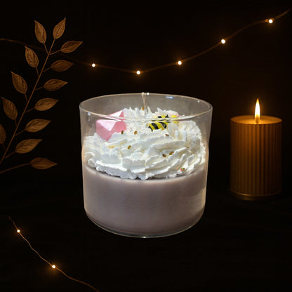 Whipped Wax Wonder – Kasjmier Kush