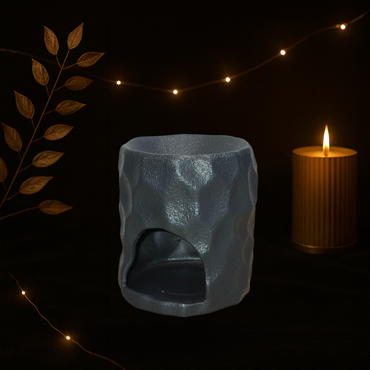 Waxbrander Basic Zwart