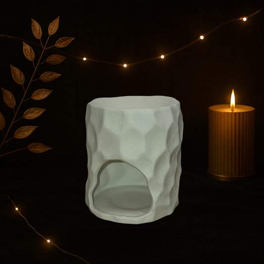 Waxbrander Basic Wit